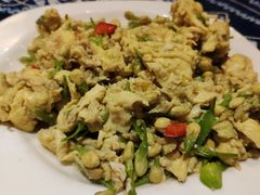 茉莉花炒蛋-滇道云南特色料理(康定路店)