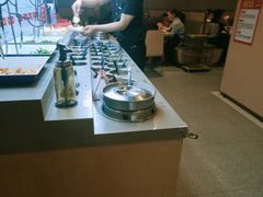 -海底捞火锅(方圆荟店)