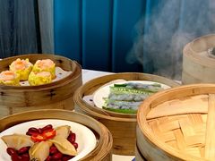 -优食坊·蒸汽海鲜(康盛路店)