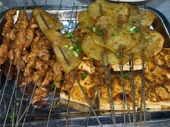 土豆-小民大排档(光谷店)