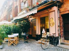 -殷姐糯米包油条