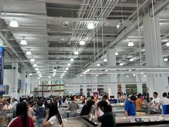 -山姆会员商店(上海浦东店)