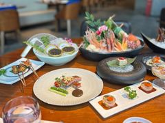 -Mr·Fish鱼鲜生海鲜放题(银泰in99店)