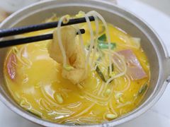 -汤小云火锅米线(钻汇广场店)