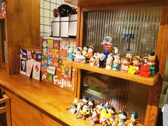 零售区-馥家小馆(黔灵山公园店)