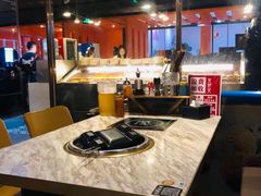 大堂-火炉火自助餐(喜隆多店)
