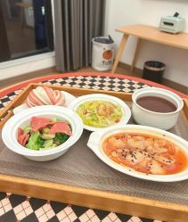 -大美母婴湖畔月子中心(江宁店)