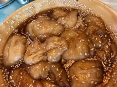 农家糯兹粑粑-深山老屋(国顺东路店)