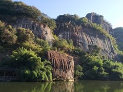 -丹霞山风景名胜区