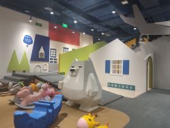 -儿童乐园(王府井百货店)