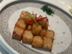 -申粤轩酒楼·三十年粤菜经典(丁香花园店)