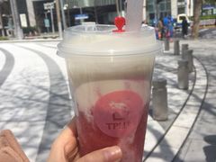 -TPLUS茶家(上海商城南京西路店)