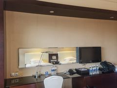 -杭州龙禧福朋喜来登酒店