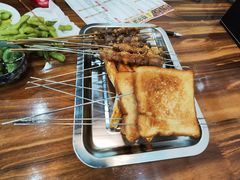 -王記哈尔滨烧烤