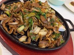 -月福京味斋·烤鸭店·北京菜(鼓楼总店)