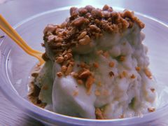 -夏食光安顺小舒冰粉冰浆(甲秀楼店)