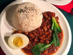 -BIGHOUSE·大房子电影主题融合餐厅(盐河巷店)