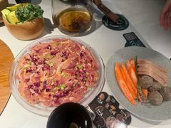 -芸山季·云南山珍菌火锅(南翔印象城MEGA店)