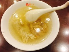 -鲜得来排骨年糕(云南南路店)