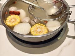 -八合里潮汕鲜牛肉火锅(上海汇智广场店)