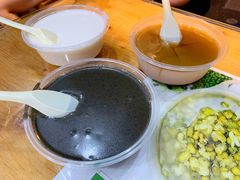 黑芝麻糊-芝麻糊世家(西华店)