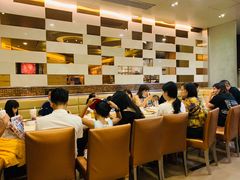 -香港新发烧腊茶餐厅(万象店)
