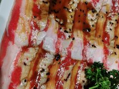 -韩宫宴烤肉·料理(砂之船奥特莱斯店)