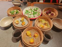 -德发长·花式蒸饺(大唐不夜城店)