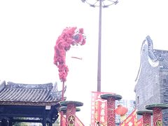 -佛山市祖庙博物馆
