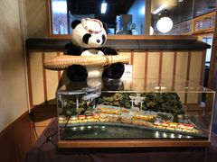 -伊豆荣(不忍亭店)