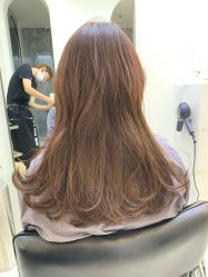 -a·f one hair salon