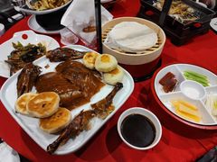 -马凯餐厅(地安门店)