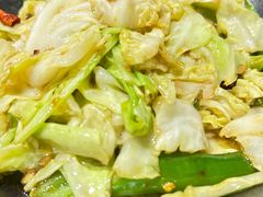 -POLO小馆·老南京菜(解放路店)