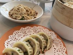 -扬州万怡酒店-中餐厅(文昌中路店)