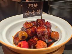 -知楚•精致湖北菜(武商MALL店)
