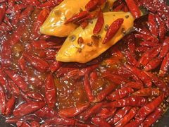 -堂客老火锅(欣阳广场总店)