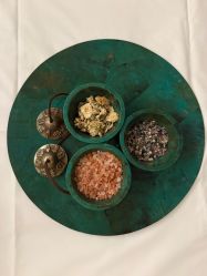 -文华东方水疗中心