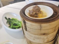 -万龙洲海鲜(南新仓店)