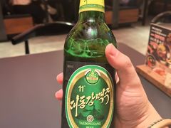 -松涛园朝鲜·海鲜·料理店(鸭绿江断桥店)