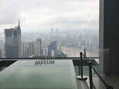 -重庆解放碑威斯汀酒店