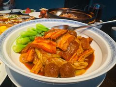 -晓长安·新陕菜(曲江店)