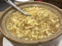 砂锅豆腐-砂锅李(九江路店)