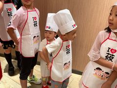 -西贝(无锡万象城店)