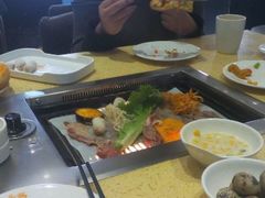 android_upload_pic-多喜客海鲜烤肉自助烤场(百花红楼店)