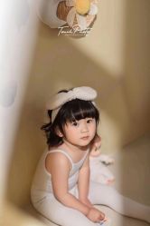 -韩国童感TOUCH PHOTO儿童摄影(朝阳分店)