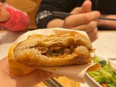 -陳香貴·兰州牛肉面(上海长风大悦城店)