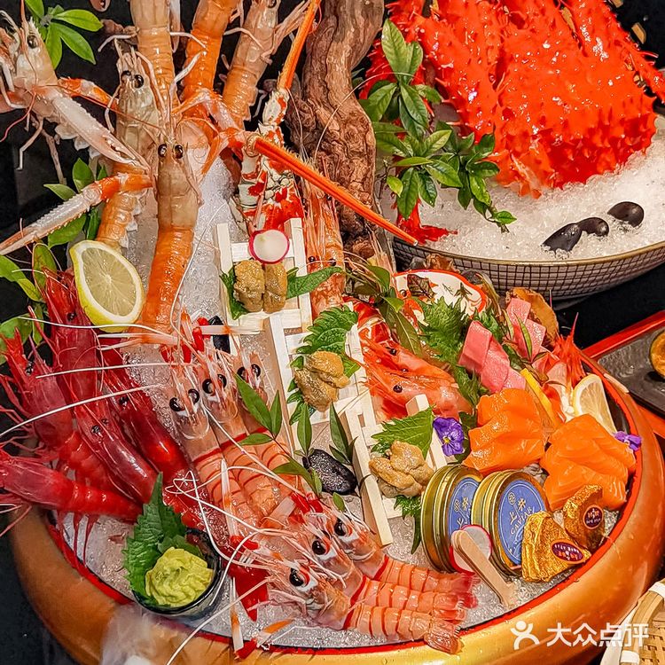 新西兰鳌虾不限量,瞬间感觉挖到宝了!