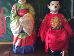 -济州岛泰迪熊博物馆