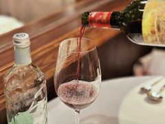 -Le Bistrot de Racine