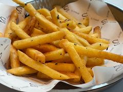 -牛排家(北京长安街英皇集团中心店)